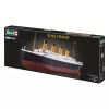 Plastový model lode RMS Titanic EC viacfarebný 1:600