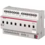 ABB STOTZ-KONTAKT spínací/stmievací aktor SD/S8.16.1 8-násobný 16A (2CDG110081R0011)