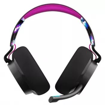 Skullcandy Multi-Platform Gaming Headset SLYR PRO káblový Over-Ear potlačenie hluku