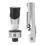 ZWILLING Sommelier súprava vínneho náčinia — obdĺžnikové puzdro 100×190×42 mm, 2 ks