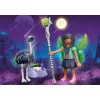 Sada hračiek Playmobil Ayuma 71033 odporúčaný vek 7 rokov