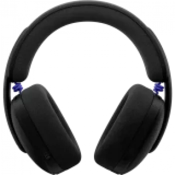 LOGITECH G325 LIGHTSPEED bezdrôtový herný headset - ČIERNA, CDM/MIXED MODEL, BEZ JAZYKA, EMEA28i-935, MALOOBCHOD, 2,4 GHZ, EMEA