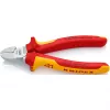 Knipex 70 06 160 kliešte diagonálne