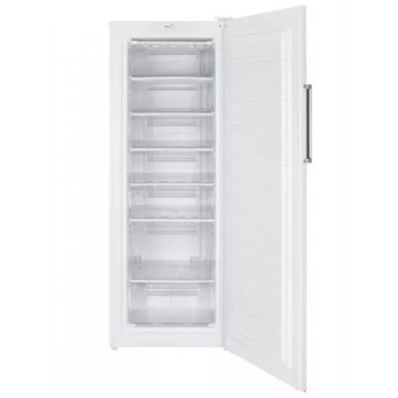 Mraznička MPM MPM-245-ZS-16 — 242 L, 1700×600×600 mm, 11 kg/24h, energetická trieda E