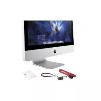 OWC DIY kit na inštaláciu internej SSD do 21,5 iMac s HDD (2011)