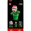 LEGO Stavebnica LEGO SUPER MARIO 71426 Piranha rastlina s interaktívnymi funkciami