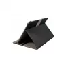 Port Designs MUSKOKA univerzálne 25,6 cm (10,1) flip puzdro čierna