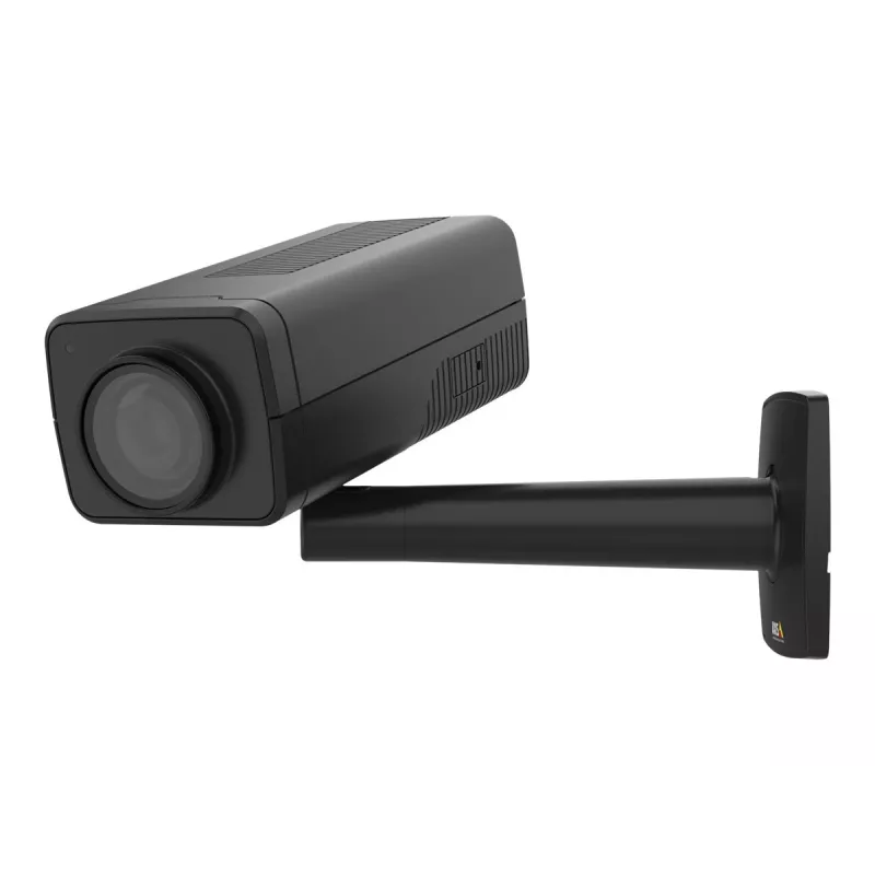 Axis Q1715 02220-001 bloková sieťová monitorovacia kamera, 2 MP, 1080p (1920 x 1080), 21x motorizovaný zoom, farebná (deň a noc)