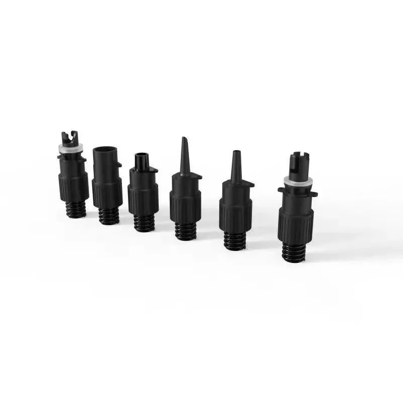 SUP pumpa s funkciou powerbanky Technaxx TX-266