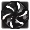NOISEBLOCKER NB-eLoop B12-PS Black Edition 120mm PWM 3 ks balenie