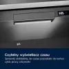 Vstavaná umývačka riadu ELECTROLUX EEC87400W, 13 súprav riadu, 44 dB