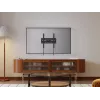 Gembird WM-75F-02 TV držiak na stenu (pevný), 32“–75“, čierny
