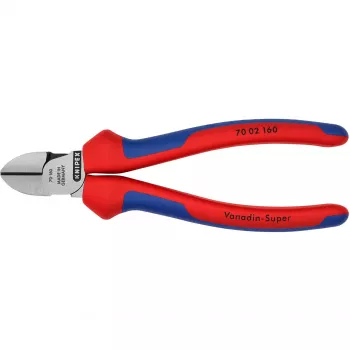Knipex 70 02 160 ručný rezač káblov