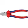 Knipex 70 02 160 ručný rezač káblov