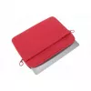 TUCANO Top Second Skin neoprénové puzdro pre MacBook Pro 13 červená
