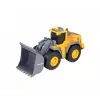 Dickie Toys Volvo kolesový nakladač so svetlom a zvukom (203723006)