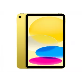 Tablet Apple iPad 256 GB 11 palcov A16 iPadOS 18