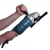 Makita GA9020R Uhlová brúska 23 cm 6600 ot/min 2200 W 8,01 kg