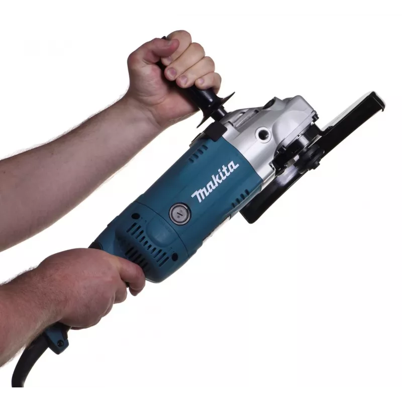 Makita GA9020R Uhlová brúska 23 cm 6600 ot/min 2200 W 8,01 kg
