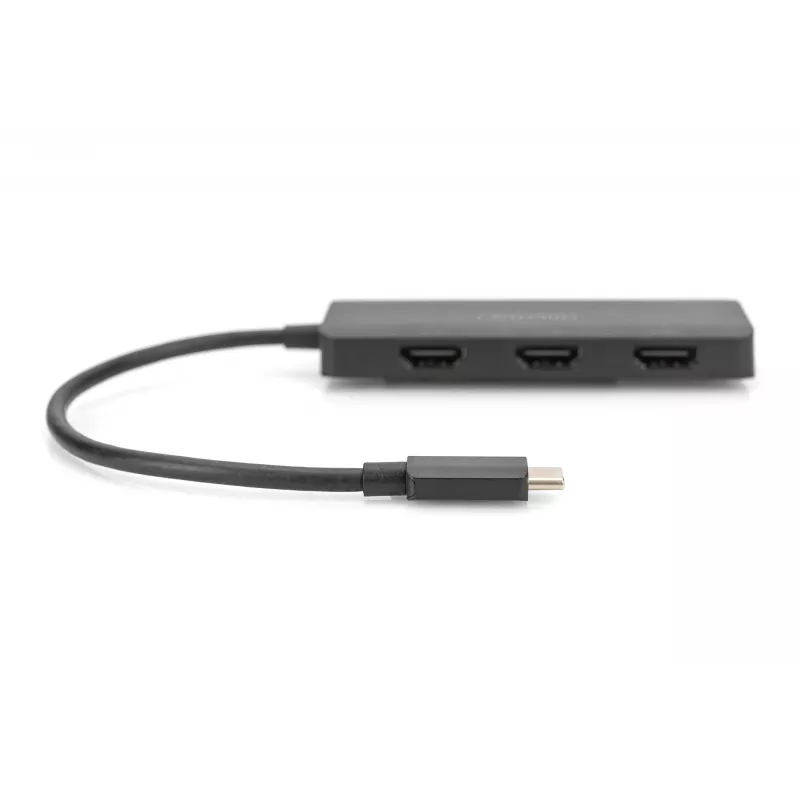 Video adaptér 3-port DS-45333