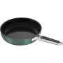 Plochá panvica na pečenie ZWILLING PURE 28 cm, nehrdzavejúca oceľ, nepriľnavá