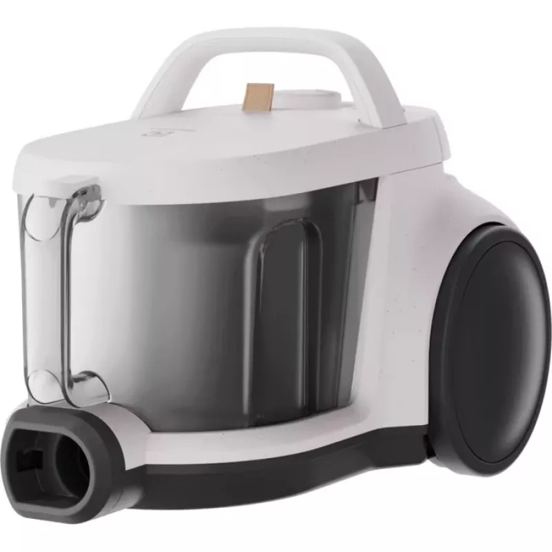 Bezvreckový vysávač Electrolux EL51C2SW 1000W biely