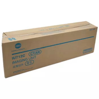 Tonerová kazeta Konica Minolta A9K70KD 167000 strán cyan