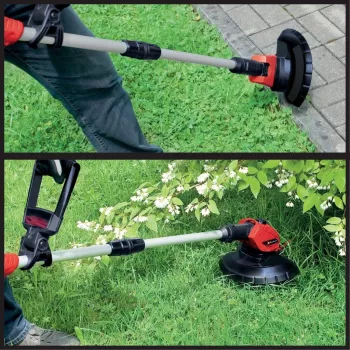 Akumulátorový strunový vyžínač GE-CT 18V 3411219 EINHELL