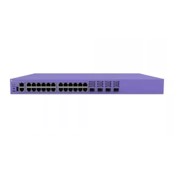 PoE Switch EXTREME 4220 24P — 24x Ethernet-PoE porty, 4x SFP uplinky