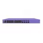 PoE Switch EXTREME 4220 24P — 24x Ethernet-PoE porty, 4x SFP uplinky