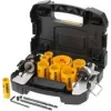 DeWALT DT90361-QZ univerzálna sada vrtákových píl BIM, 13 ks