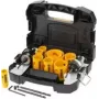 DeWALT DT90361-QZ univerzálna sada vrtákových píl BIM, 13 ks