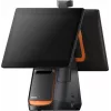 Desktop POS T2s, Android 9, 15,6+10 palcov, 4/64 GB, 80 mm, WLAN