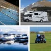 Qoltec 53702 LiFePO4 lítium-železofosfátová batéria | 12,8V | 24Ah | 307,2Wh | BMS