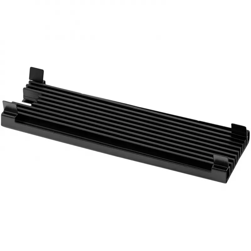Diel chladiaceho systému Thermal Grizzly TG-M2SSD-ABR čierny