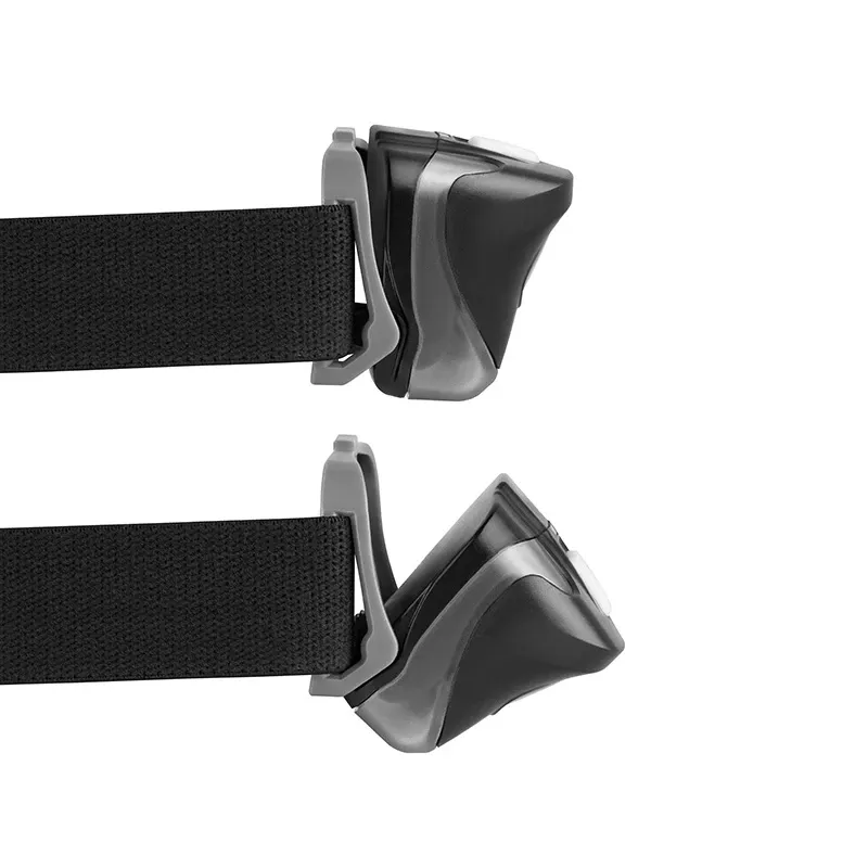 Čelová lampa Tracer TRAOSW47013 LED čierna 1200 mAh USB