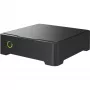 Sieťový videorekordér Axis S3008 Mk II čierny 8 kanálov 2 TB