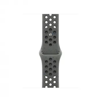 Apple MYJY3ZM/A Smart Wearable Accessories Remienok khaki fluoroelastomer