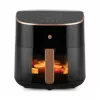 Stolná fritéza Wilfa Dualfry Split AFD-80SPLIT — 8 L kapacita, 1600 W