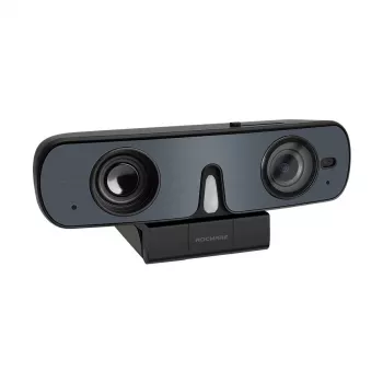 Rocware RC08 All-in-One 1080p USB webkamera