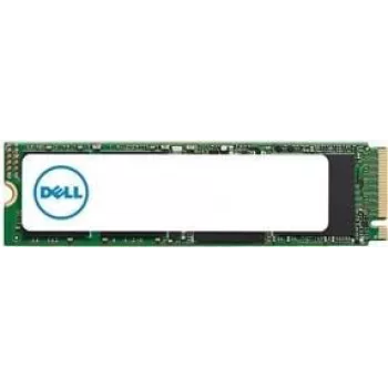 DELL SNP112P/256G interný SSD disk 256 GB M.2 PCI Express NVMe