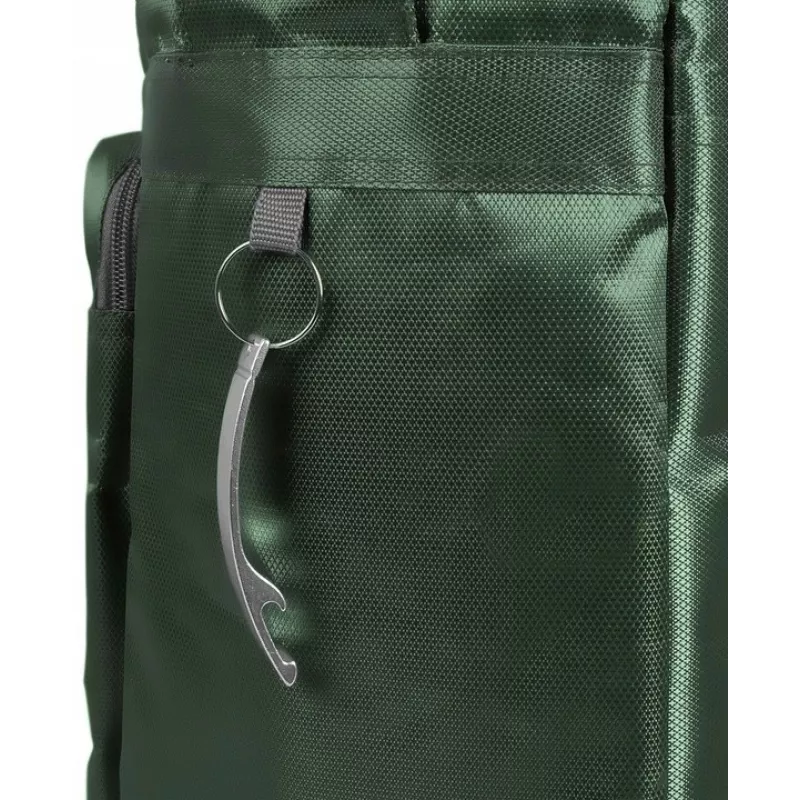 Termotaška PROMIS TL30, 30 L chladiaca taška, polyester, zips, rukoväte