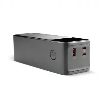 Powerbanka everActive EB-27Q 27 000 mAh, 2× USB-C, Quick Charge 4+