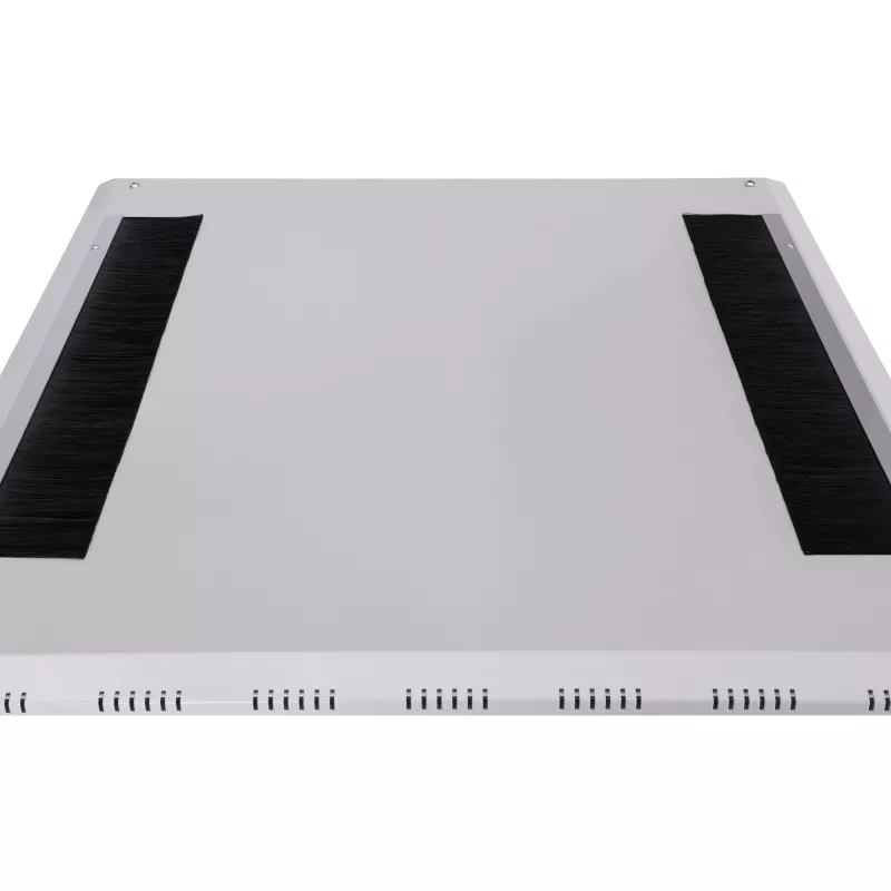 Samostatne stojaci rack Digitus DN-19 42U-8/10-1