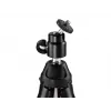 Hama Multi 4in1 stolný statív, 3 nohy, čierny, 90 cm, 185 g