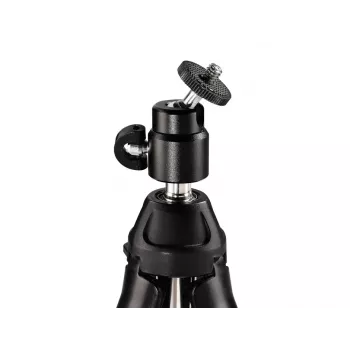 Hama Multi 4in1 stolný statív, 3 nohy, čierny, 90 cm, 185 g
