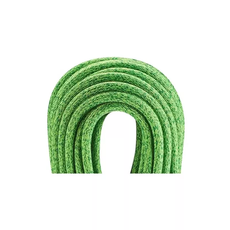 Lezecké lano Edelrid 712810501380 50000 mm 9,8 mm polyamid