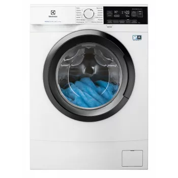 Práčka Electrolux EW6SN347SP, 7 kg