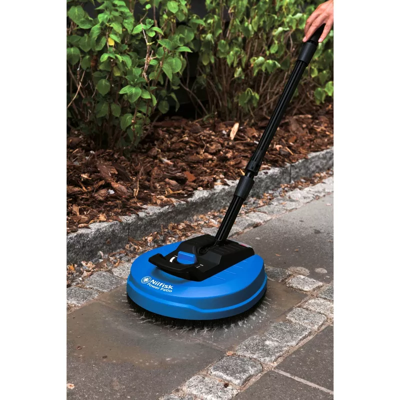 Čistič terás Nilfisk Power 128500954 pre vysokotlakové čističe