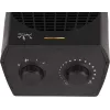 Ventilátor-elektrické vykurovacie teleso JATA TV74